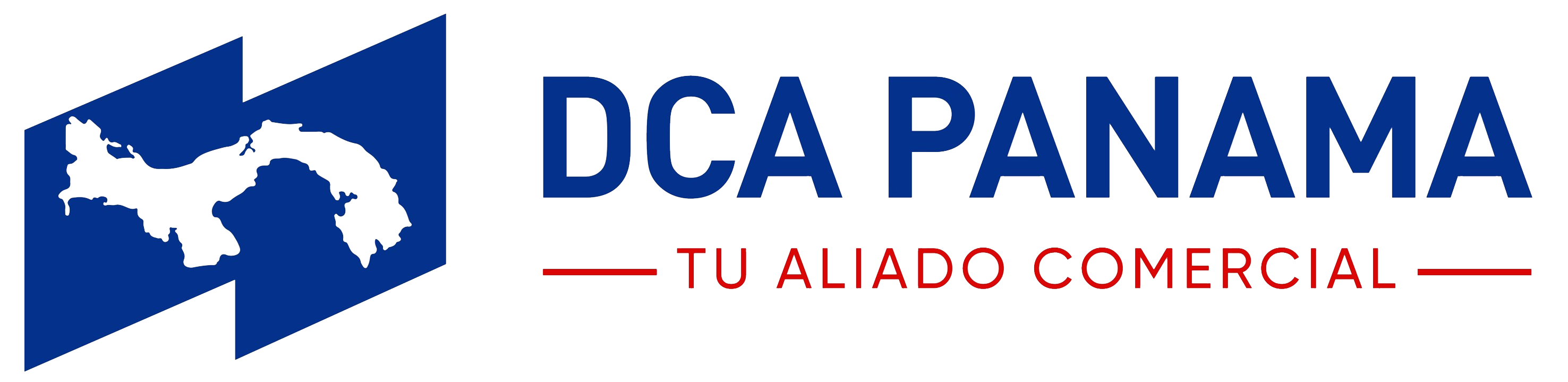 Logo DCA Panamá